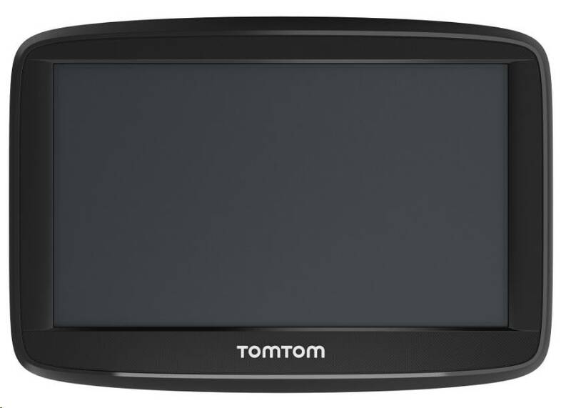 Navigační systém GPS Tomtom Go Basic 6 černá ..Použito - Vráceno ..Záruka 12 měsíců ..Aktuální mapy 10/2023 ..Chybí USB kabel