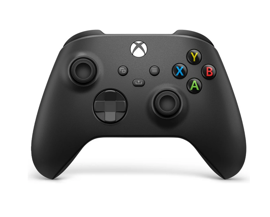 Ovladač Microsoft Xbox One Wireless Controller černý ..Odzkoušeno - Vráceno ..Záruka 12 měsíců