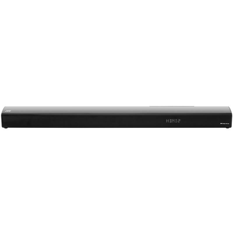 Soundbar JVC TH-E431B černý ..Vráceno - Použito ..Záruka 12 měsíců