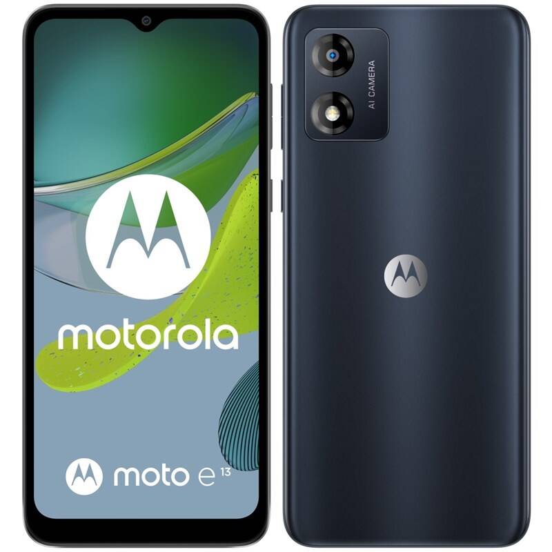 Motorola Moto E13 8GB/128GB ..Nové zboží