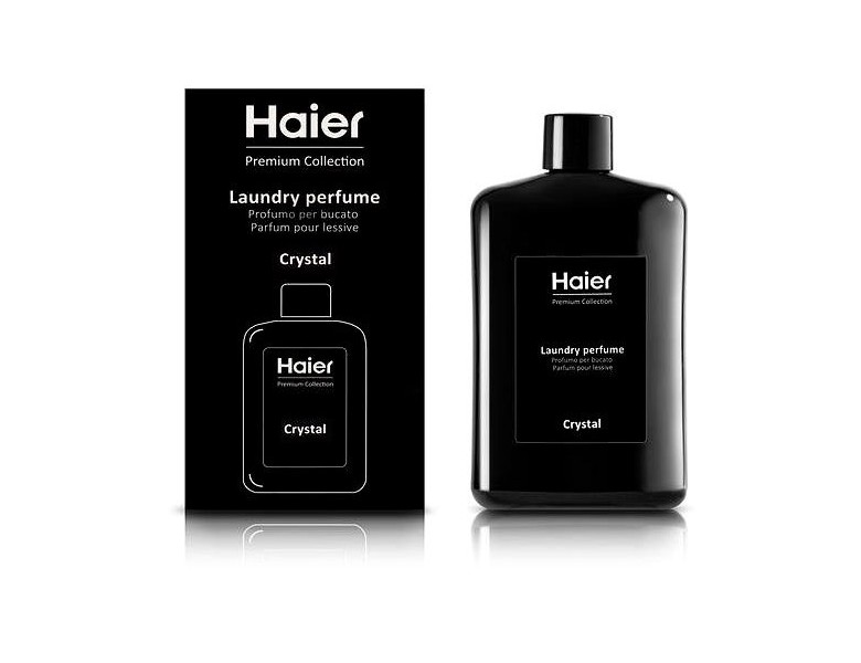 Haier HPCC1040 Parfém do pračky Crystal 400 ml