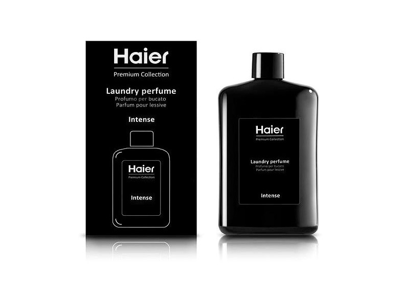 Haier HPCC1040 Parfém do pračky Intense 400 ml