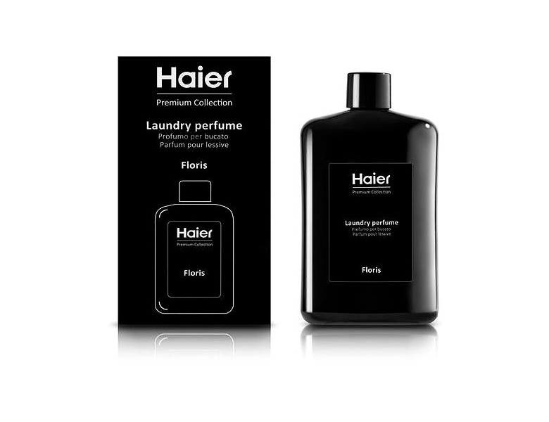 Haier HPCC1040 Parfém do pračky Floris 400 ml