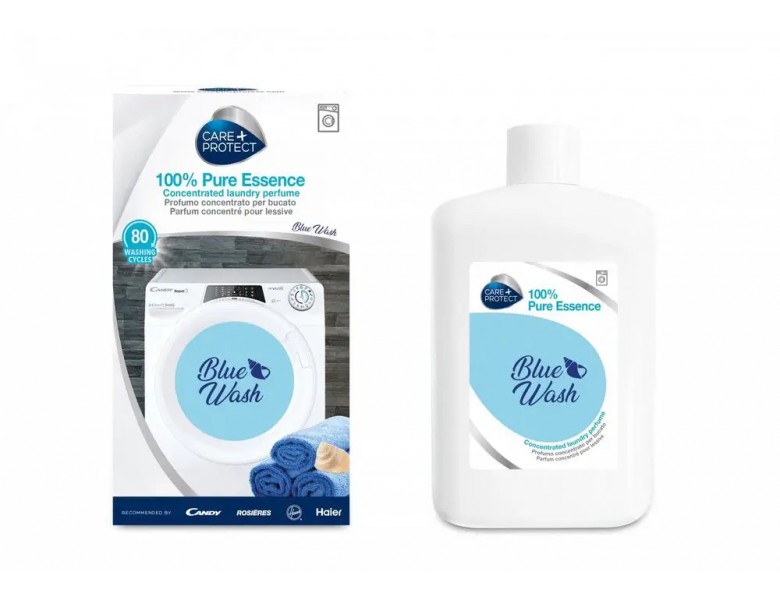 Care + Protect LPL1041B parfém do pračky Blue Wash