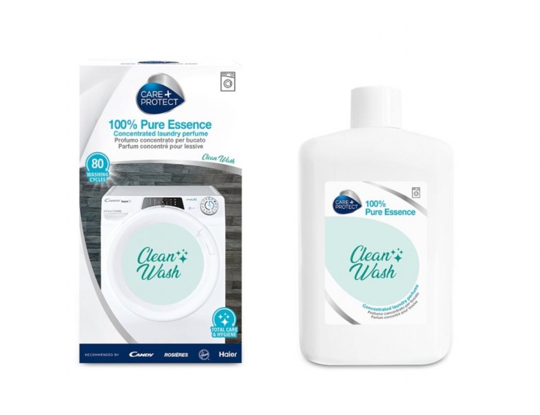 CARE + PROTECT parfém na prádlo do pračky Clean Wash LPL1045CW