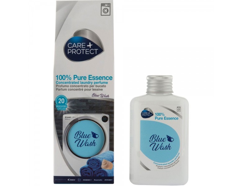 Care + Protect LPL1001B Blue Wash 100 ml