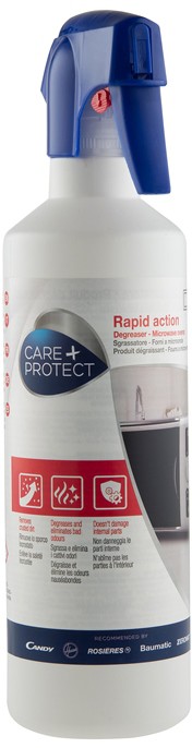 CARE + PROTECT CSL8001/1
