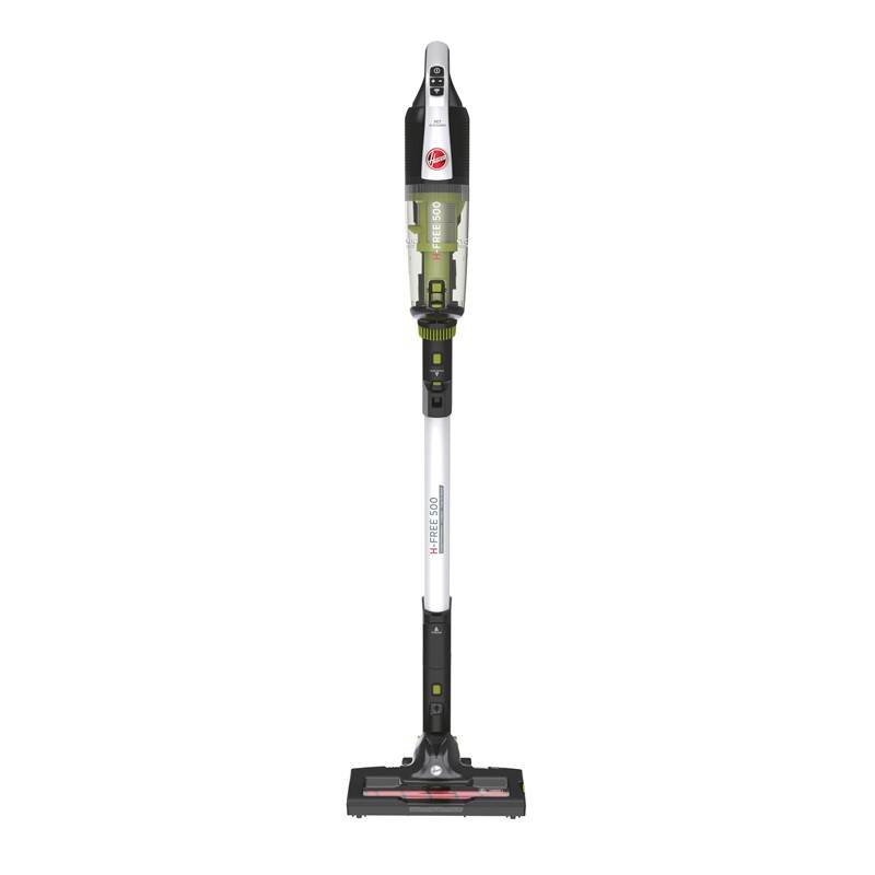 Tyčový vysavač Hoover H-FREE 500 HF522NPW 011 ..Odzkoušeno - Vráceno ..Záruka 12 měsíců