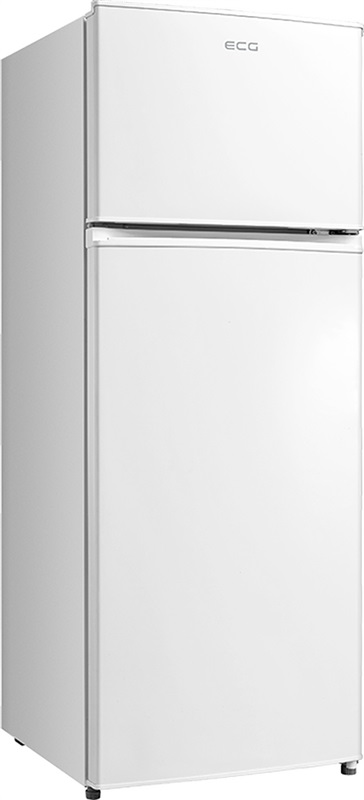 Kombinovaná chladnička ECG ERD 21431 WE ..Vystaveno na prodejně