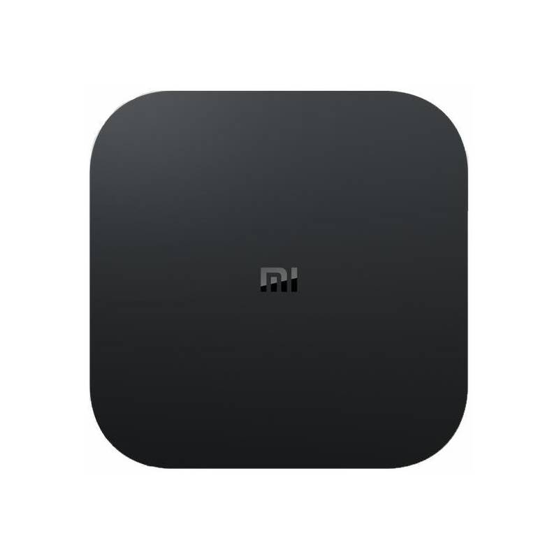 Multimediální centrum Xiaomi Mi TV Box S (18554) černý ..Vráceno - Použito ..Záruka 12 měsíců