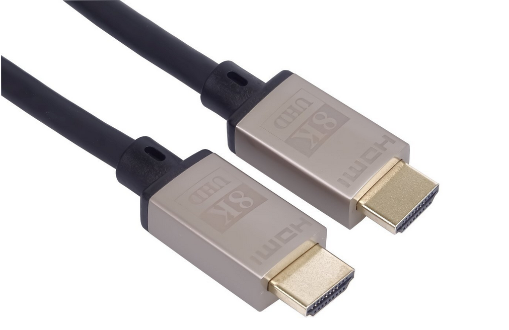 PremiumCord HDMI kabel Ultra High Speed 8K - 1,5m