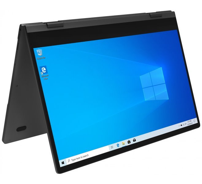 OPRAVENÉ - UMAX tablet PC VisionBook 13Wr Flex/ 2in1/ 13,3" IPS/ 1920x1080/ N4020/ 4GB/ 128GB Flash/ 2x USB-C/ W10 Pro/ ... UMM220V30-VYP