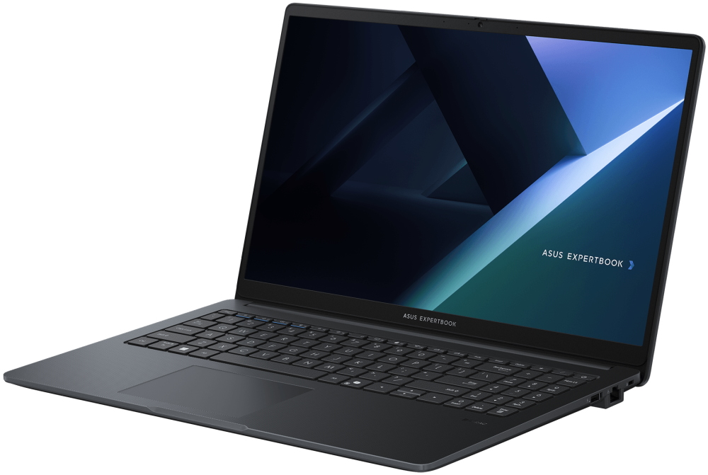 ASUS ExpertBook BM/ R5-7535U/ 16GB DDR/ 512GB SSD/ AMD Radeon™/ 15,6"FHD,matný/ bez OS/ šedý BM1503CDA-S70116