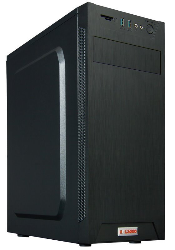 HAL3000 EliteWork 123 / Intel i5-13400/ 16GB/ 500GB PCIe SSD/ bez OS PCHS2634