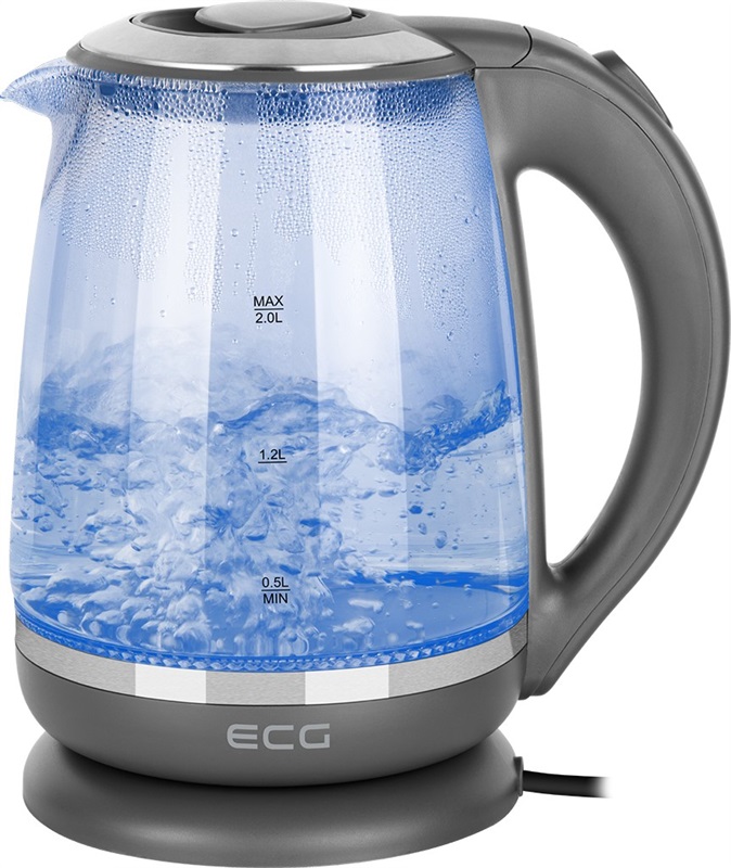 ECG RK 2020 grey ..Nové zboží