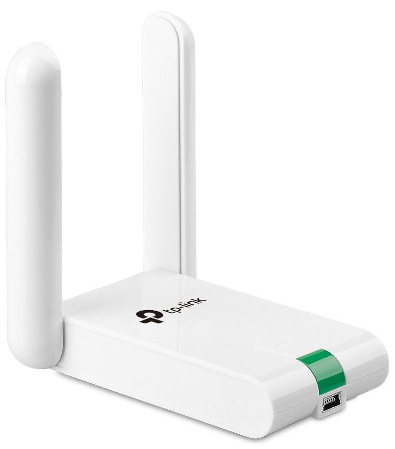 TP-Link TL-WN822N High Gain Wireless N USB Adapter 300Mbps TL-WN822N