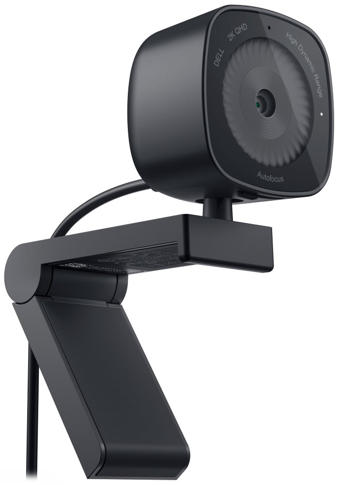 DELL Webová kamera WB3023 722-BBBV