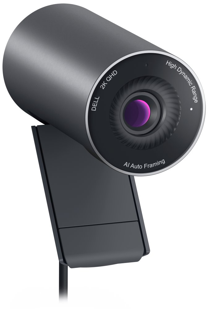 DELL Webová kamera WB5023 722-BBBU