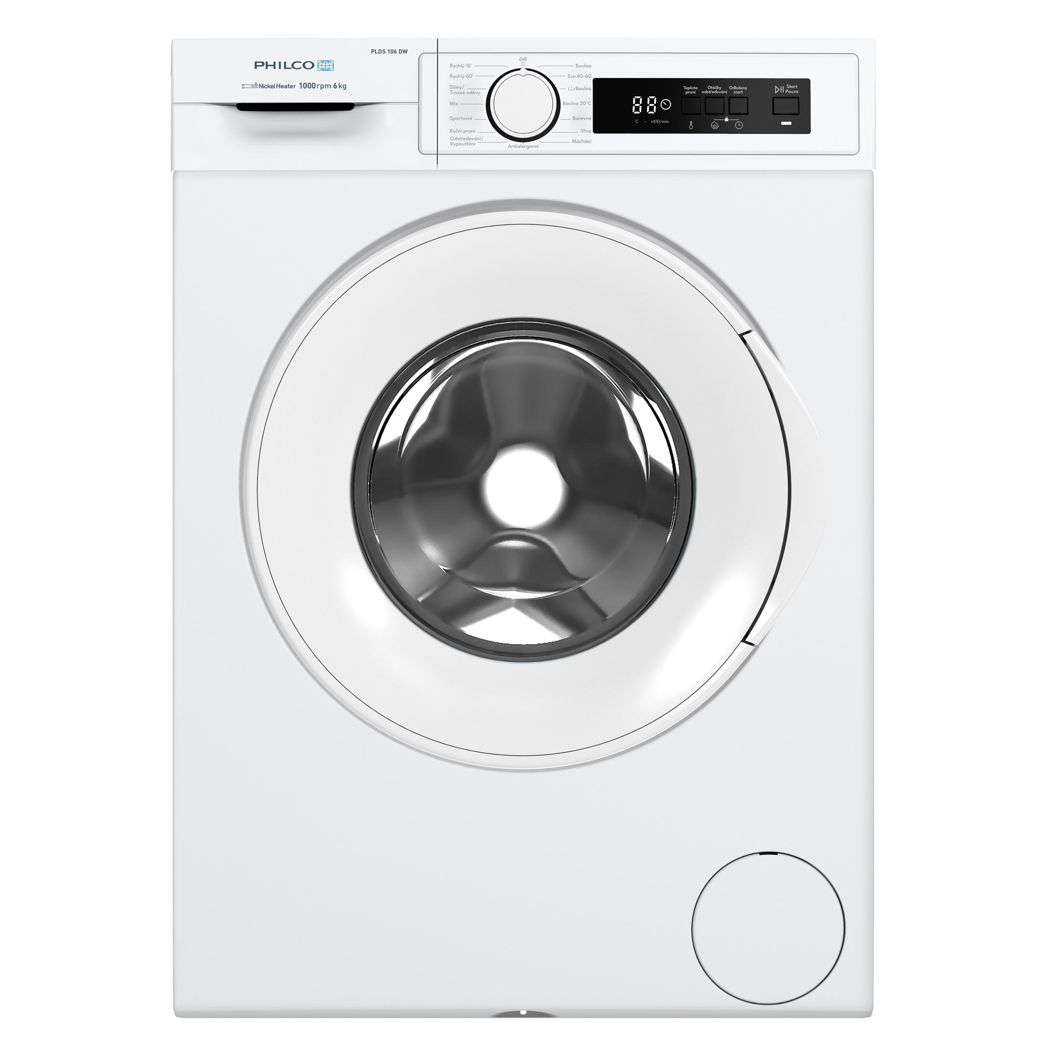 Philco PLDS 106 DW ..Nové zboží