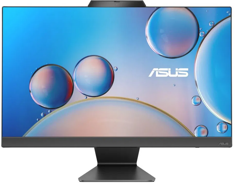 Počítač All In One ASUS ExpertCenter E3 E3402WVAK-BPC022W Black ..Pouze poškozená krabice přepravou