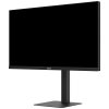 DAHUA 27" LED LM27-E240A/ IPS panel/ 1920x1080 (FHD)/ 4000:1/ 1ms/ 300 cd/m2/ 2xHDMI/ 2xDP/ PIVOT/ VESA 100x100/ černý LM27-E240A