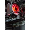 HAL3000 MEGA Gamer Pro / Intel i5-12400F/ 32GB DDR5/ RTX 5060/ 1TB PCIe4 SSD/ WiFi/ W11 PCHS2792