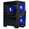 HAL3000 MEGA Gamer Pro / Intel i5-12400F/ 32GB DDR5/ RTX 5060/ 1TB PCIe4 SSD/ WiFi/ W11 PCHS2792