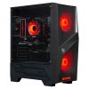 HAL3000 MEGA Gamer Pro / Intel i5-12400F/ 32GB DDR5/ RTX 5060/ 1TB PCIe4 SSD/ WiFi/ W11 PCHS2792