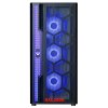 HAL3000 MEGA Gamer Pro / Intel i5-12400F/ 32GB DDR4/ ARC B570/ 1TB PCIe4 SSD/ W11 PCHS2799