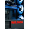 HAL3000 MEGA Gamer Pro / Intel i5-12400F/ 32GB DDR4/ ARC B570/ 1TB PCIe4 SSD/ W11 PCHS2799