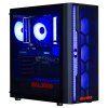 HAL3000 MEGA Gamer Pro / Intel i5-12400F/ 32GB DDR4/ ARC B570/ 1TB PCIe4 SSD/ W11 PCHS2799