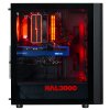 HAL3000 MEGA Gamer Pro / Intel i5-12400F/ 32GB DDR4/ ARC B570/ 1TB PCIe4 SSD/ W11 PCHS2799