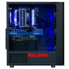 HAL3000 MEGA Gamer Pro / Intel i5-12400F/ 32GB DDR4/ ARC B570/ 1TB PCIe4 SSD/ W11 PCHS2799