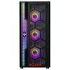 HAL3000 MEGA Gamer Pro / Intel i5-12400F/ 32GB DDR4/ ARC B570/ 1TB PCIe4 SSD/ W11 PCHS2799