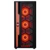 HAL3000 MEGA Gamer Pro / Intel i5-12400F/ 32GB DDR4/ ARC B570/ 1TB PCIe4 SSD/ W11 PCHS2799