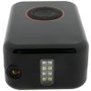 PATONA cestovní mini kompresor do auta, na kolo/ powerbank 4000 mAh/ LED SOS/ USB-A/ USB-C/ LCD PT4223