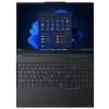 Lenovo E16 Gen 3/ Core 5 210H/ 16GB DDR5/ 512GB SSD/ Intel Graphics/ 16"WUXGA,matný/ W11P/ černý 21TF0035CK