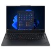 Lenovo E16 Gen 3/ Core 5 220U/ 16GB DDR5/ 512GB SSD/ Intel Graphics/ 16"WUXGA,matný/ W11P/ černý 21TF002XCK