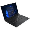 Lenovo E16 Gen 3/ Core Ultra 7 255H/ 32GB DDR5/ 1TB SSD/ Intel Graphics/ 16"WUXGA,matný/ W11P/ černý 21SR0043CK
