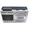 Soundmaster RR20SI rádio/ Kazeta/ UKW/ BT/ MP3/ USB RR20SI