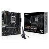ASUS TUF GAMING A620M-PLUS WIFI / A620 / AM5 / 4x DDR5 / M.2 / HDMI / 2x DP / WiFi / mATX 90MB1F00-M0EAY0