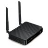 Zyxel LTE3301-PLUS LTE Indoor Router , NebulaFlex, 1 year Pro Pack, CAT6, 4x Gbe LAN, AC1200 WiFi LTE-3301PLUS-EU0102F
