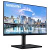 OPRAVENÉ - Samsung Professional T45F 27" / FullHD 1920x1080 / 16:9 / IPS / 5ms / 75Hz / Jack/HDMI/DP/USB/PIVOT/VESA LF27T450FQRXEN-VYP