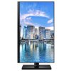 OPRAVENÉ - Samsung Professional T45F 27" / FullHD 1920x1080 / 16:9 / IPS / 5ms / 75Hz / Jack/HDMI/DP/USB/PIVOT/VESA LF27T450FQRXEN-VYP