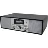 Soundmaster Elite line DAB980SW/ Stereo Music Center/ USB/ FM/ CD/ BT/ DAB+/ 2x 10W DAB980SW