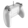 MSI gamepad FORCE GC200 WHITE/ drátový/ USB/ pro PC, Android/ bílý S10-04G0120-EC4