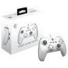 MSI gamepad FORCE GC200 WHITE/ drátový/ USB/ pro PC, Android/ bílý S10-04G0120-EC4