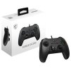 MSI gamepad FORCE GC200/ drátový/ USB/ pro PC, Android S10-04G0090-EC4