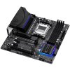 OPRAVENÉ - ASRock B650M PG Riptide / AMD B650 / AM5 / 4x DDR5 DIMM / 2x M.2 / HDMI / DP / USB-C / mATX B650M PG RIPTIDE-VYP