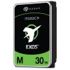 SEAGATE Exos Mozaic 30TB HDD / ST30000NM004K / SATA / 3,5" / 7200 RPM ST30000NM004K